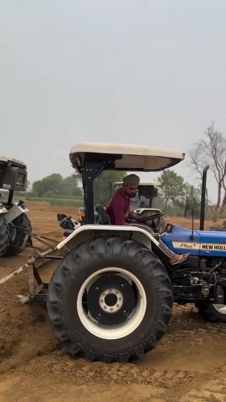 @☠️Tractor lovers💪🏻