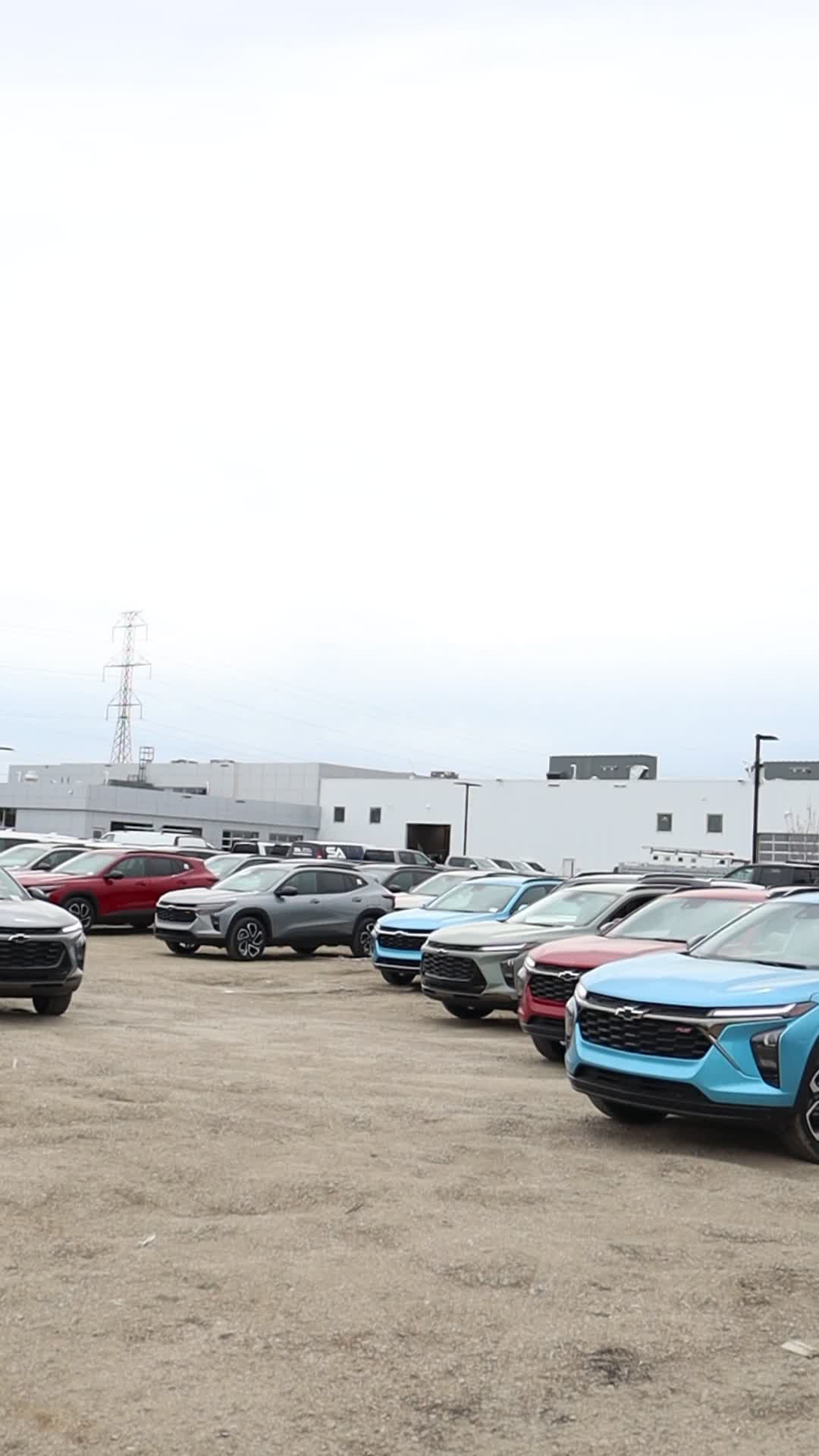 @Lakewood Chevrolet