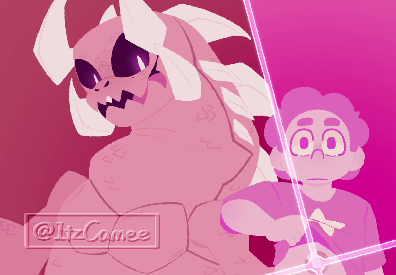 @Cam (comms open)
