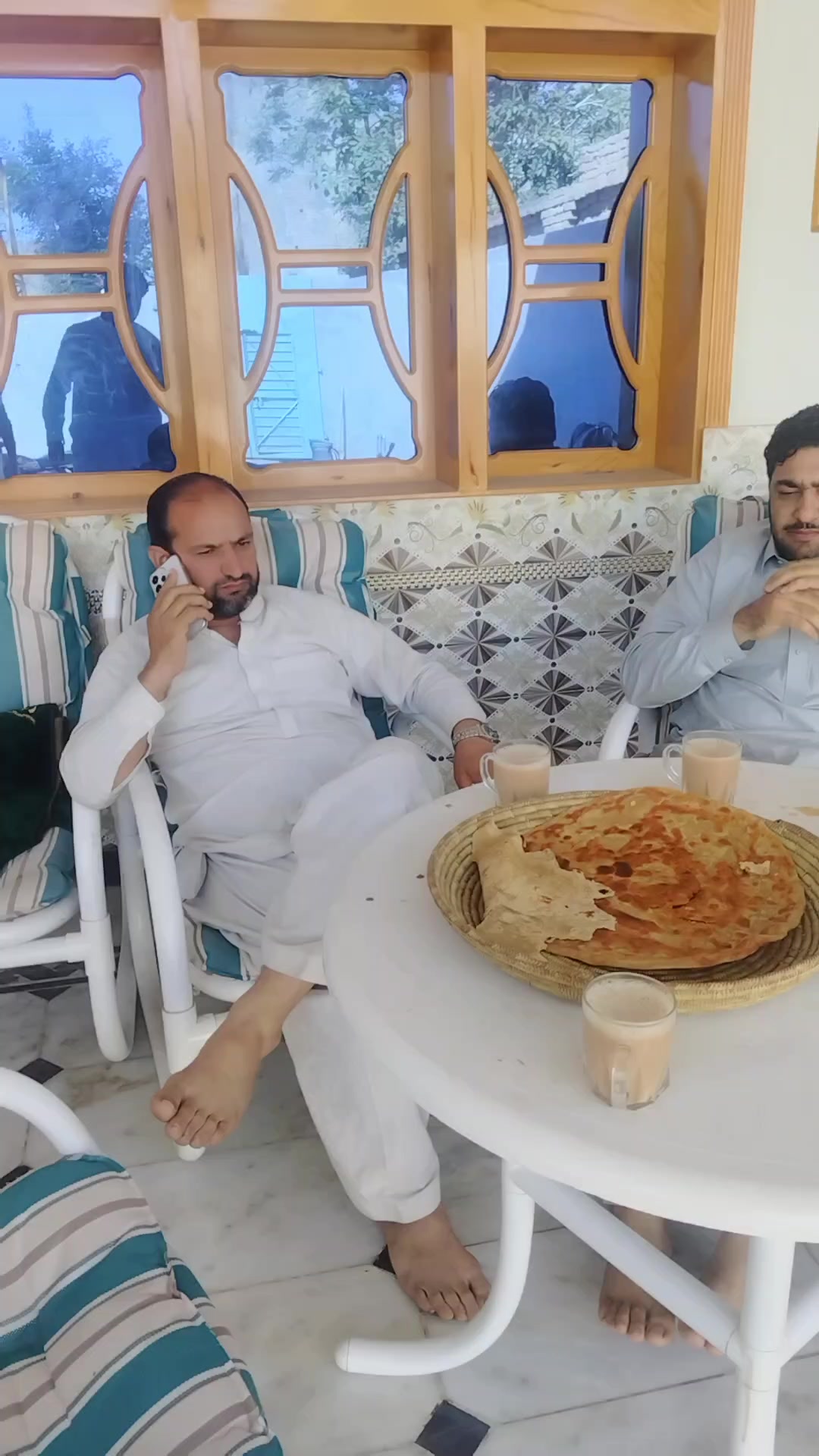 @Shahnawaz AFRIDI