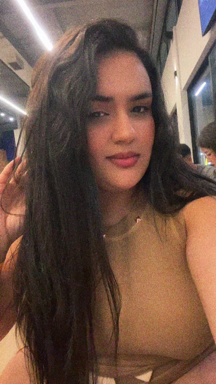 @Francyele Linhares