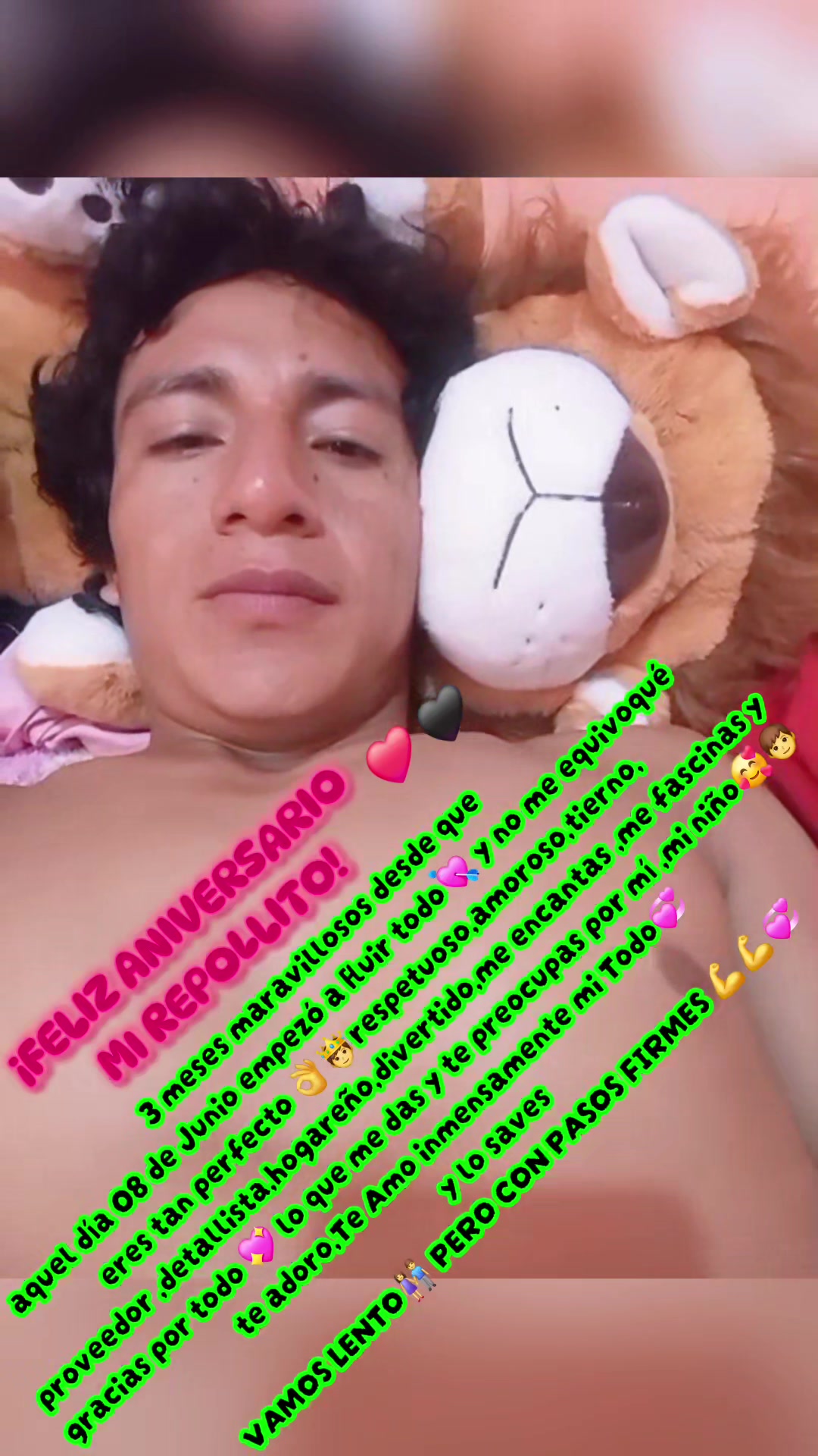 @TU NIÑA👧❤️🖤