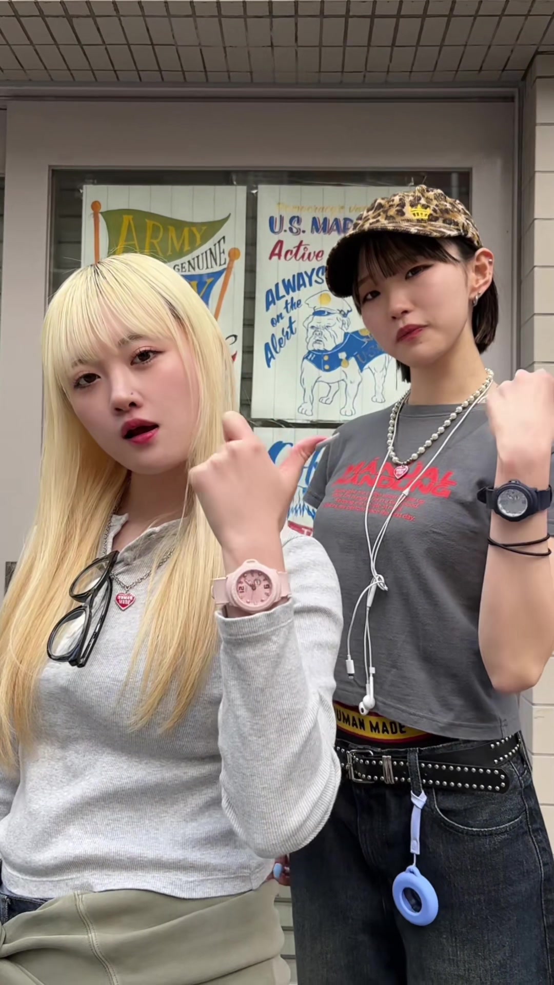 @CASIO BABY-G Official