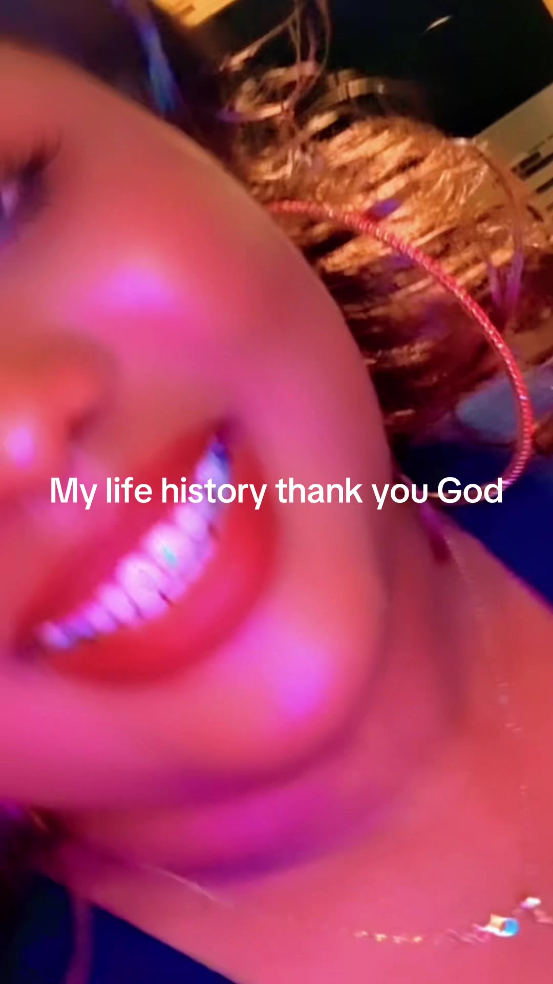 @Esther