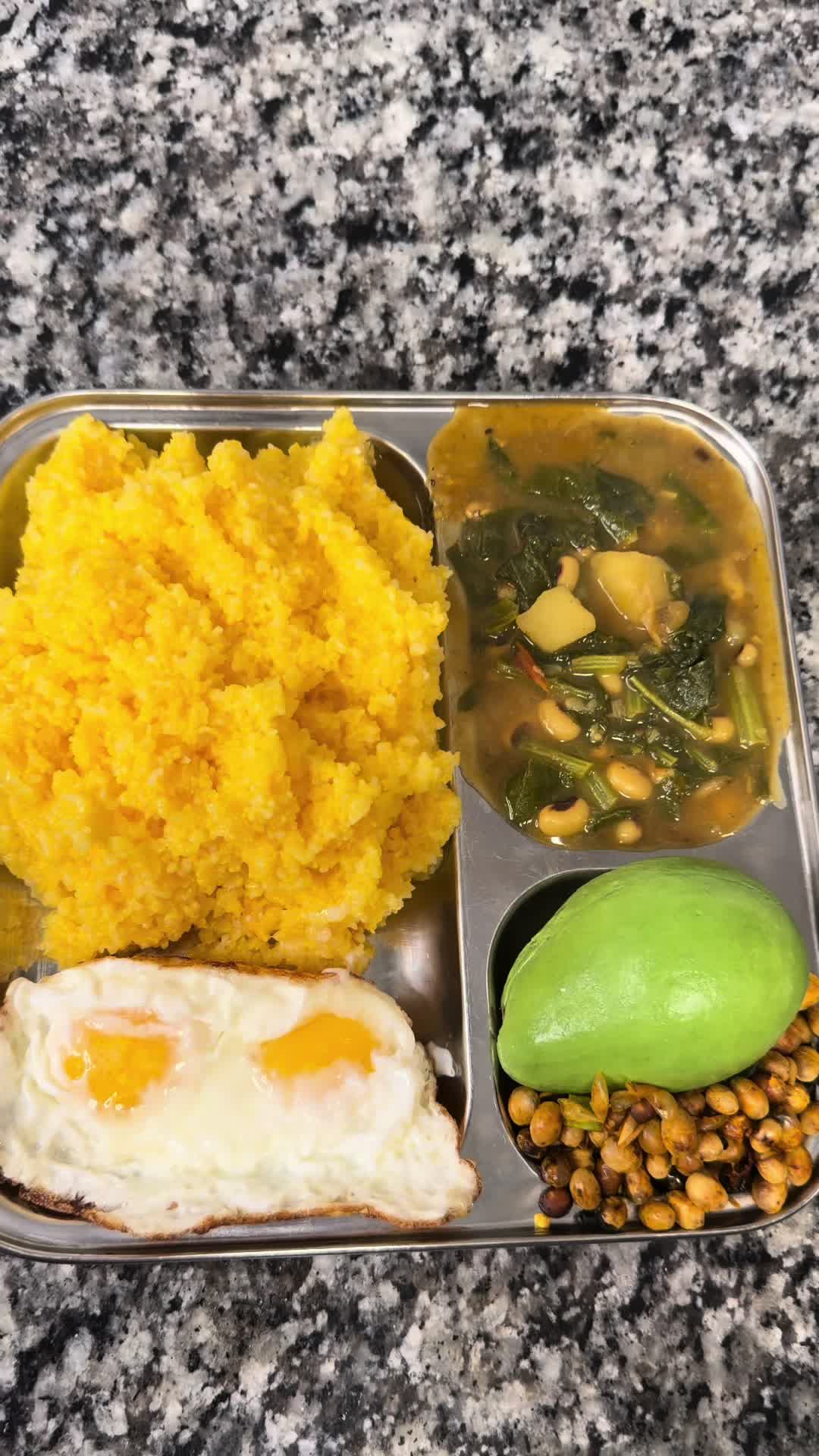 @Edible Quest By Durga Dhakal
