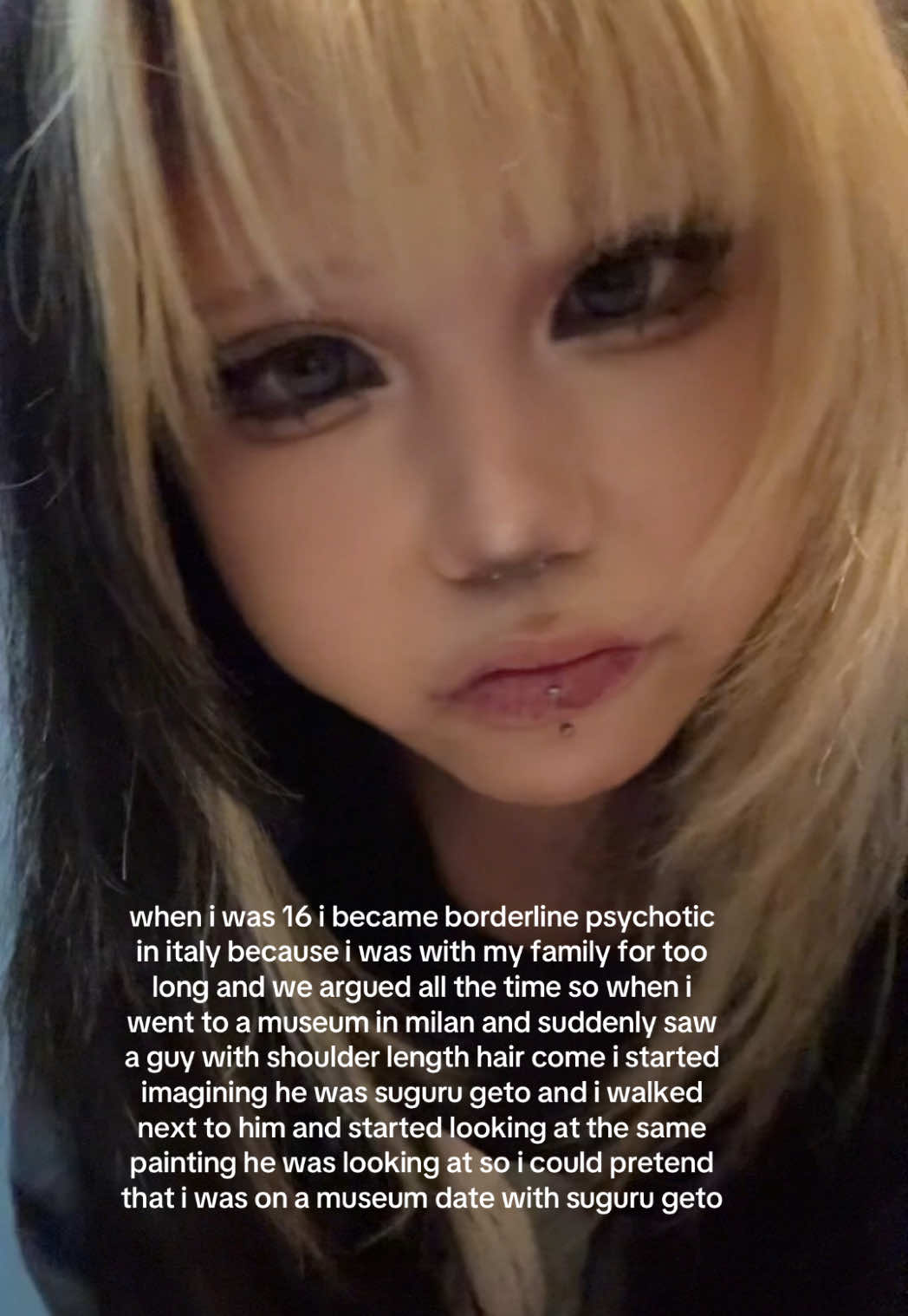 @luci (#1 sukuna glazer)