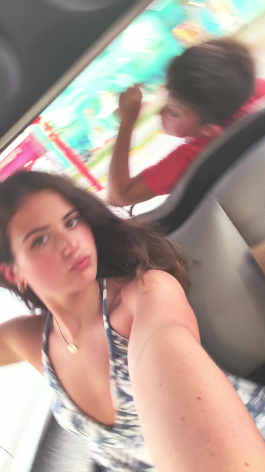 @alexis rae