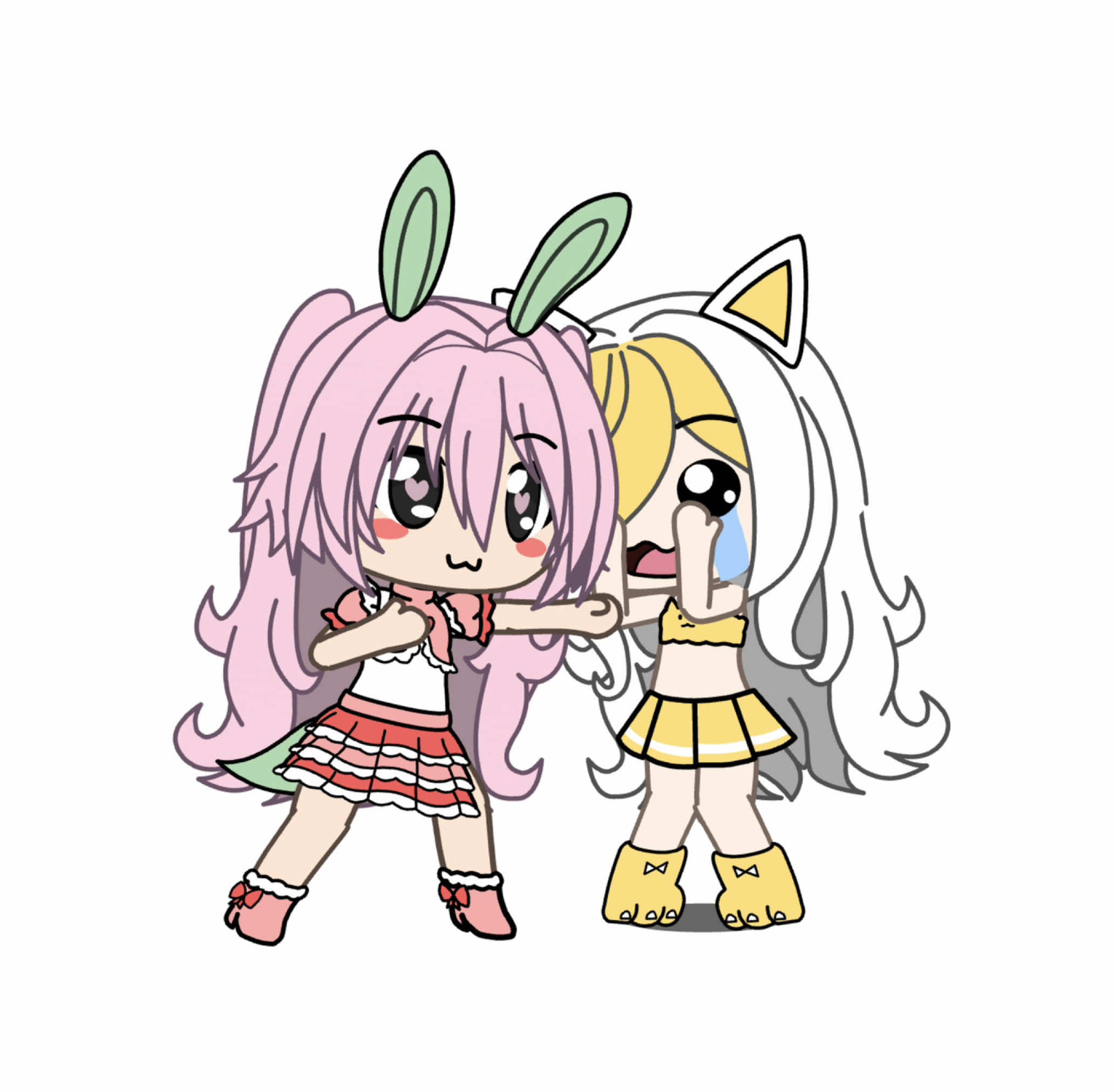 @🐰💚bad bun❤️🐰