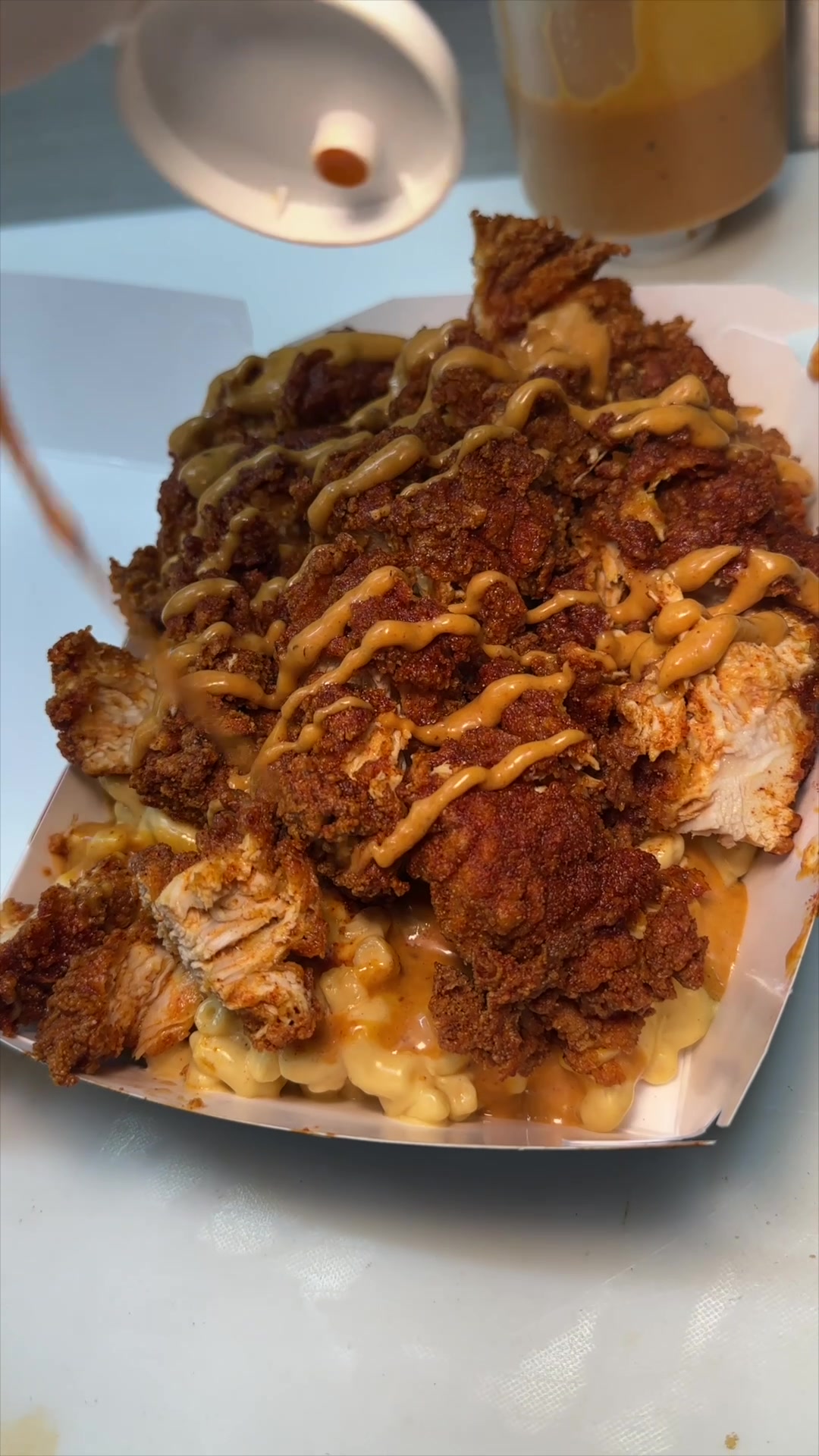 @Fluffieshotchicken