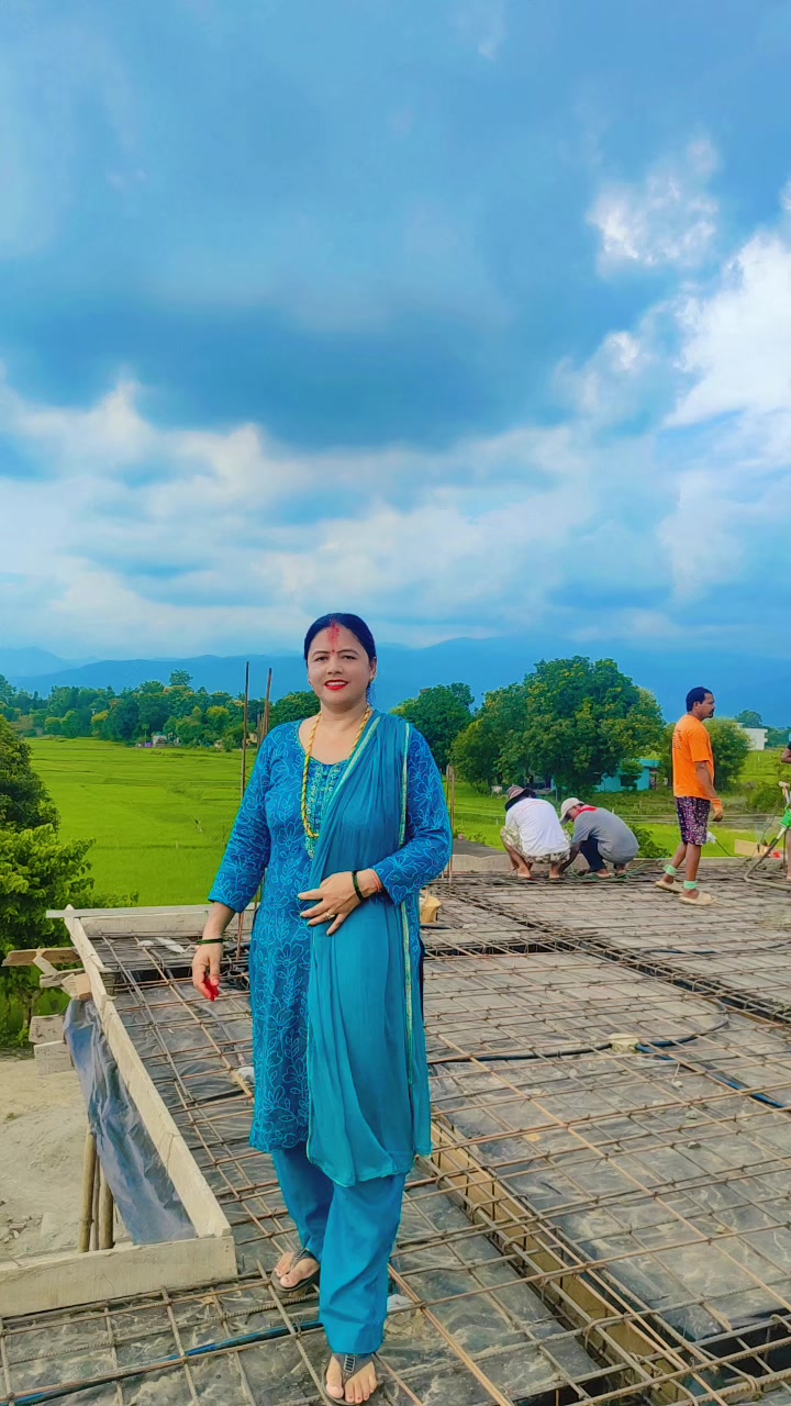 @Deepa Mahara