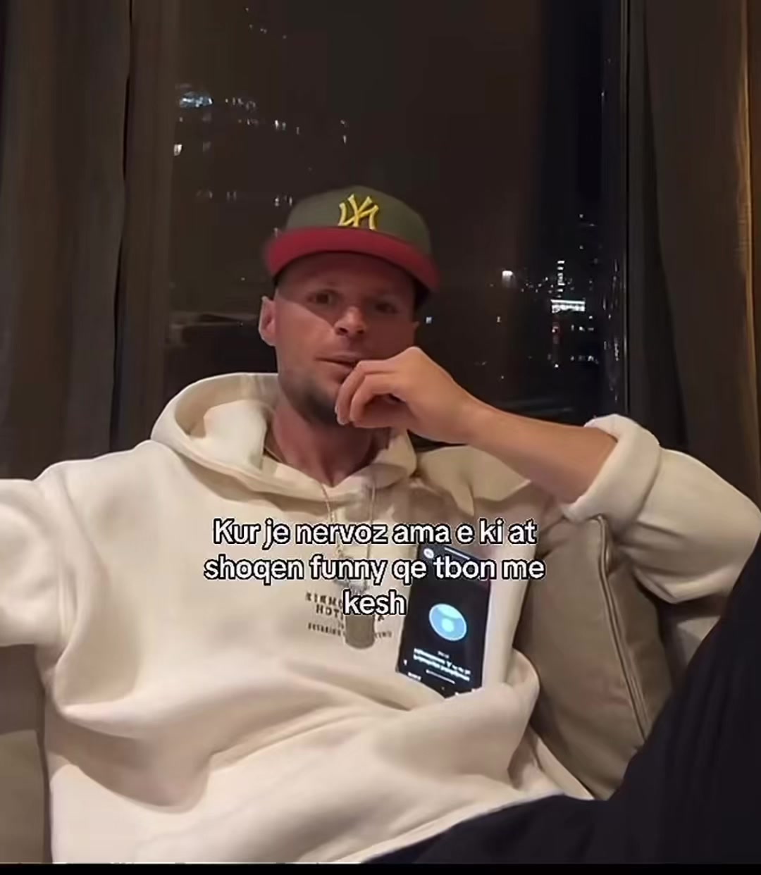 @ ️ 