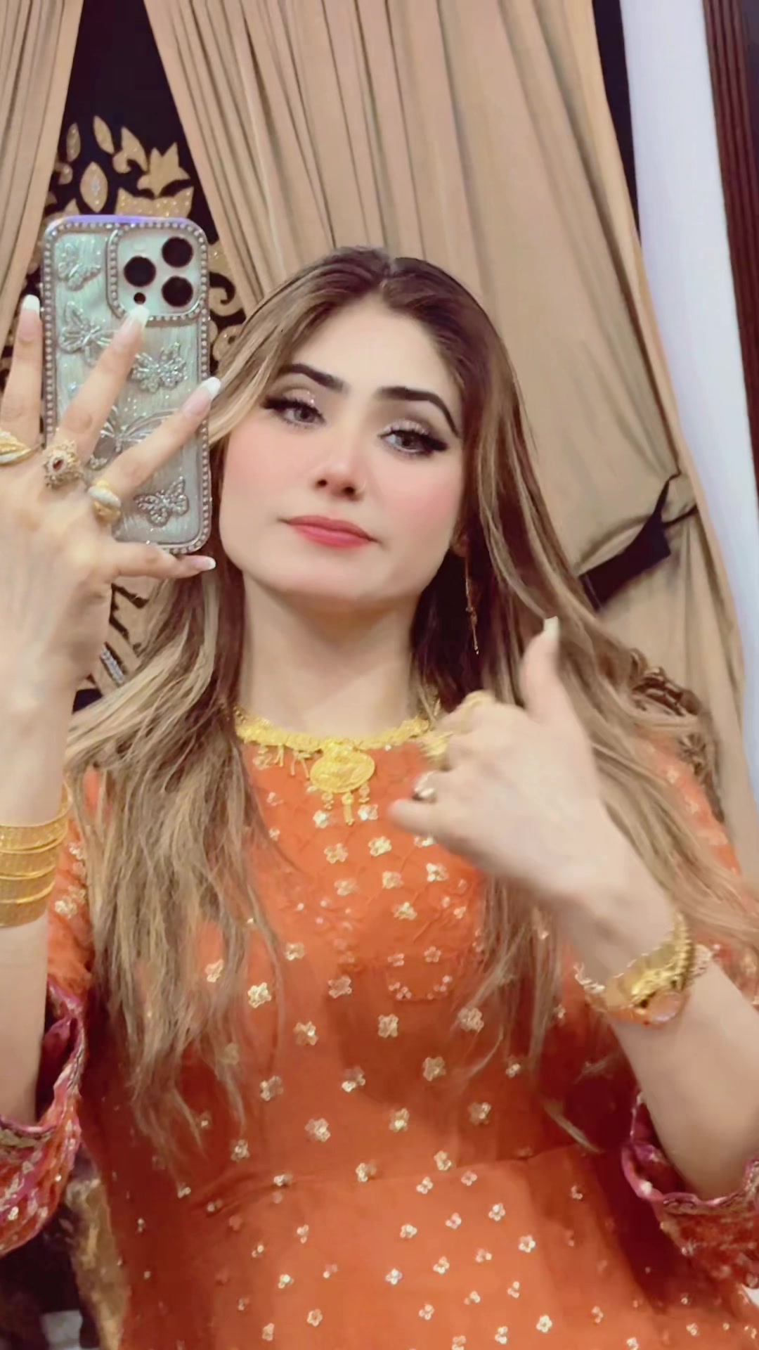 @Reema Khan
