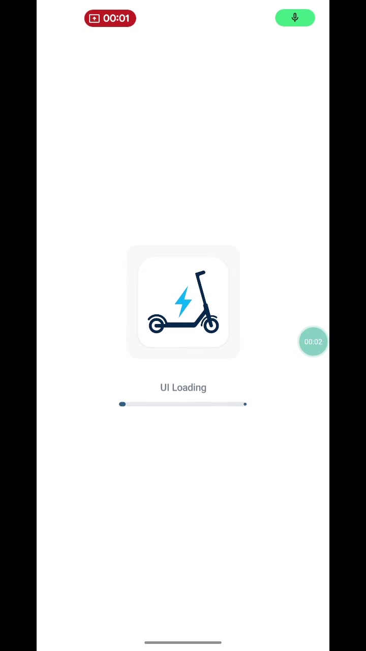 @Ninebot Scooter Utility