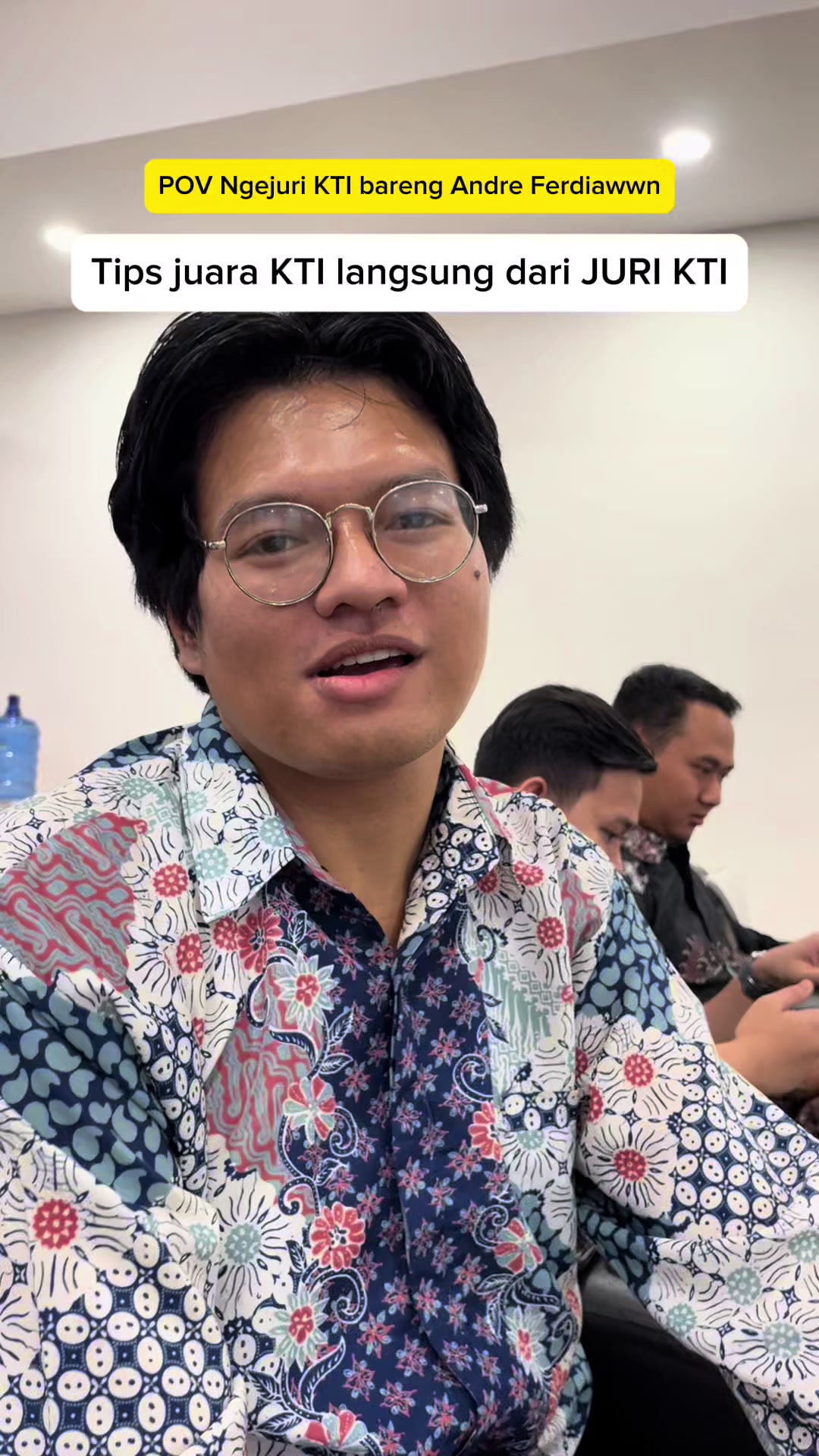 @Royhan | Mentor Esai