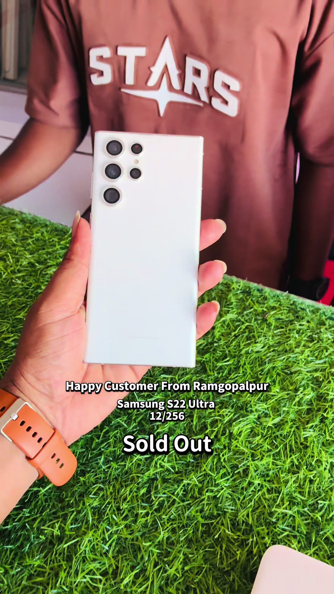 @JENNY MOBILE-Buy&Sell