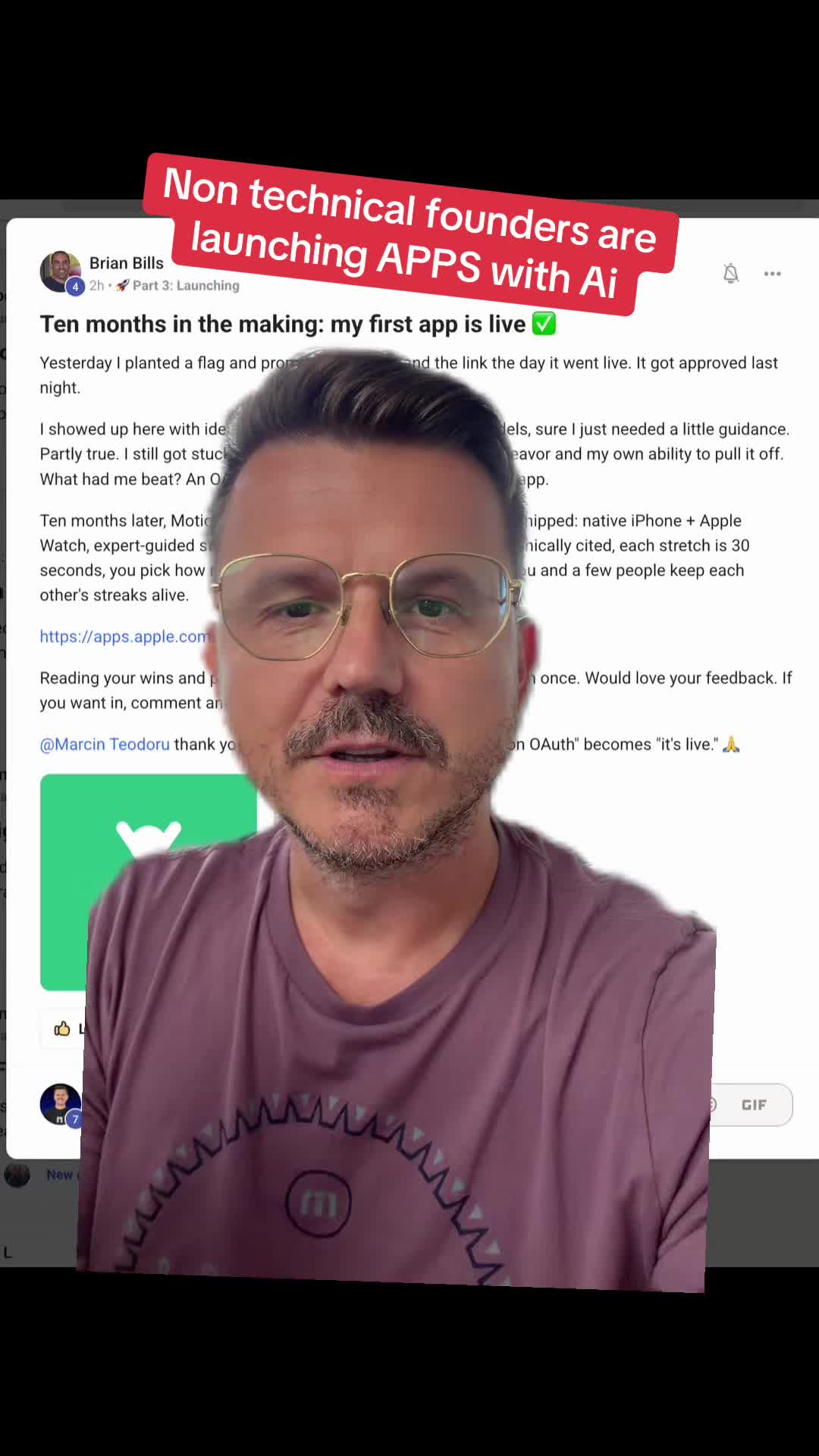 @Marcin AI