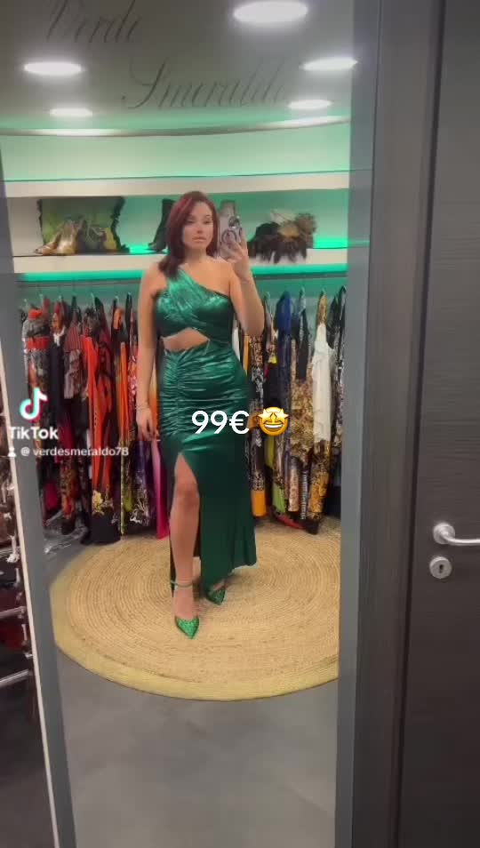 @PellicceriaVerdeSmeraldo