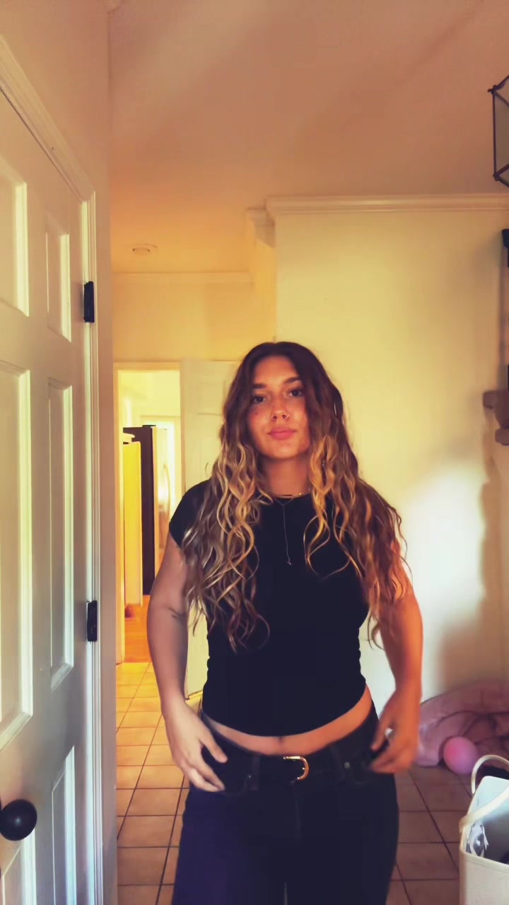 @Kaitlyn Rose
