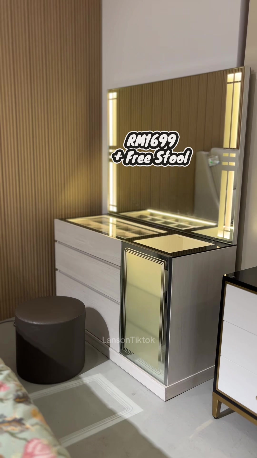 @LansonTiktok