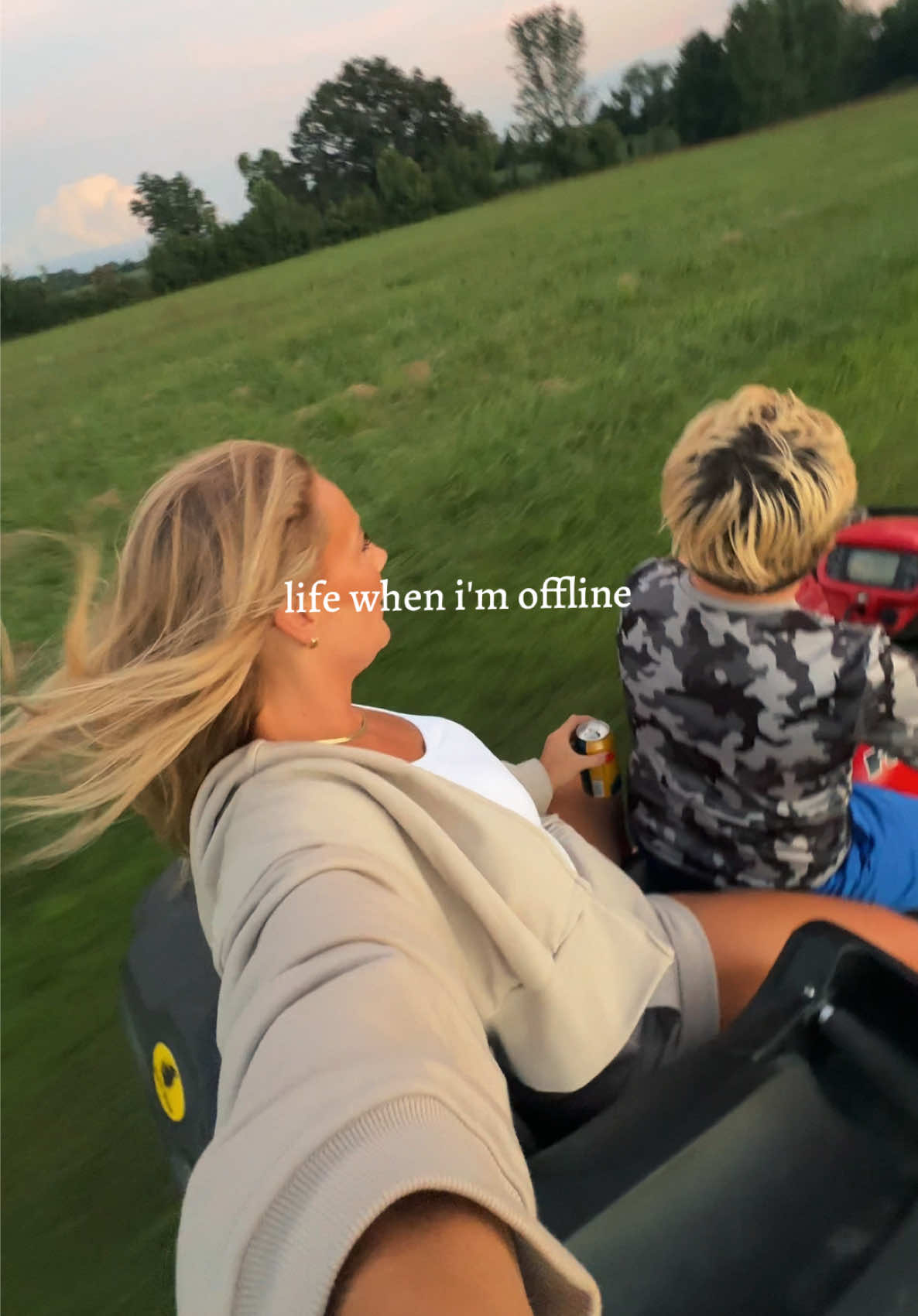 @Emilee Evans