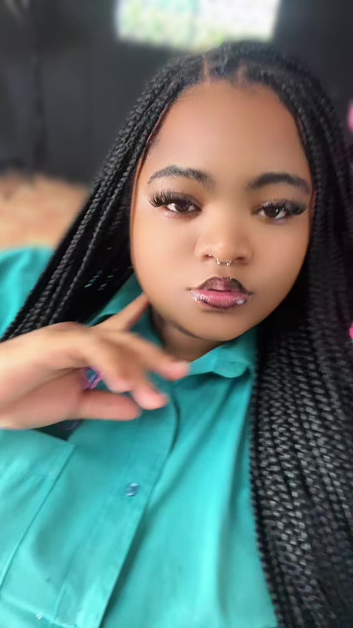@Pinnock 🦅 Eagle💇🏽♀️🖤🌻🌈