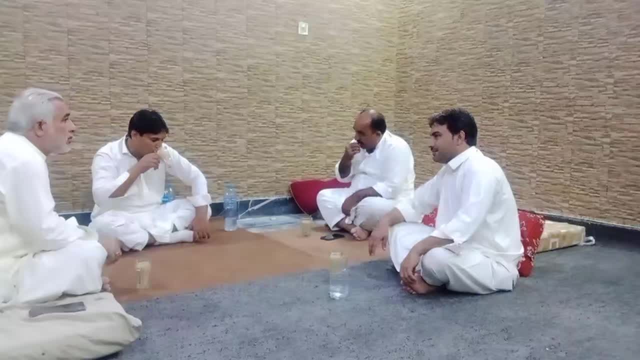 @Mujahidkamal