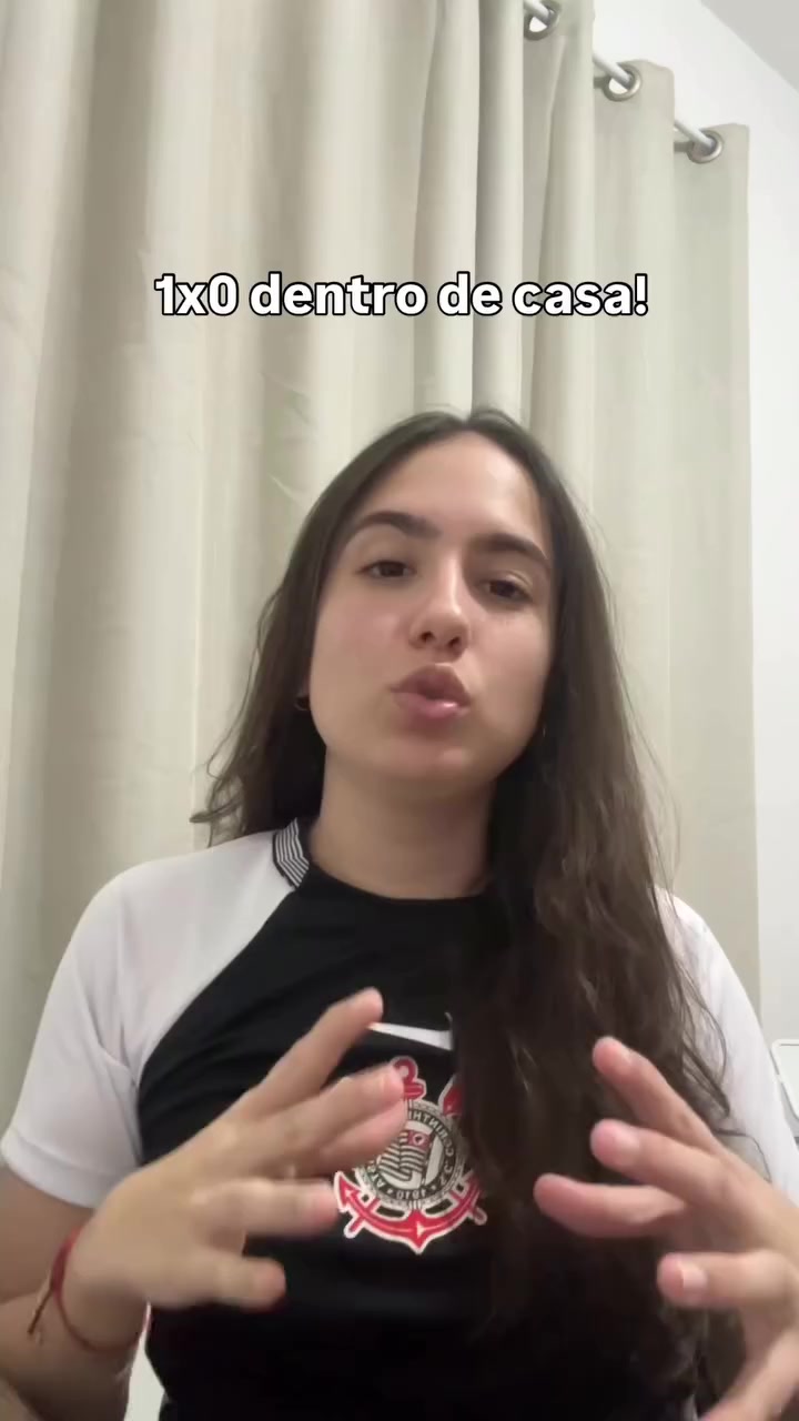 @é o time do povo 🖤🤍