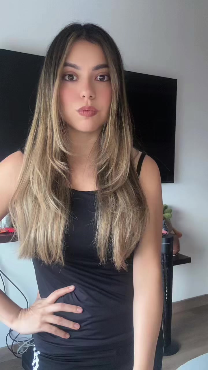 @Angelica Garcia