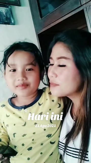 @mamah lilis
