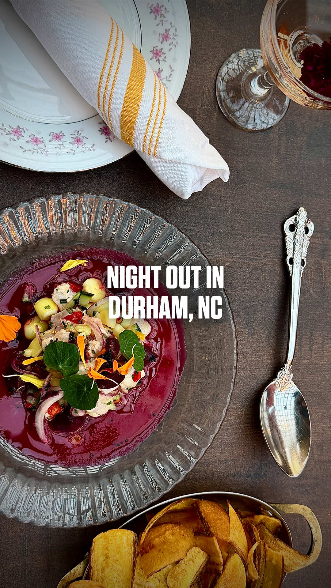 @Visit NC