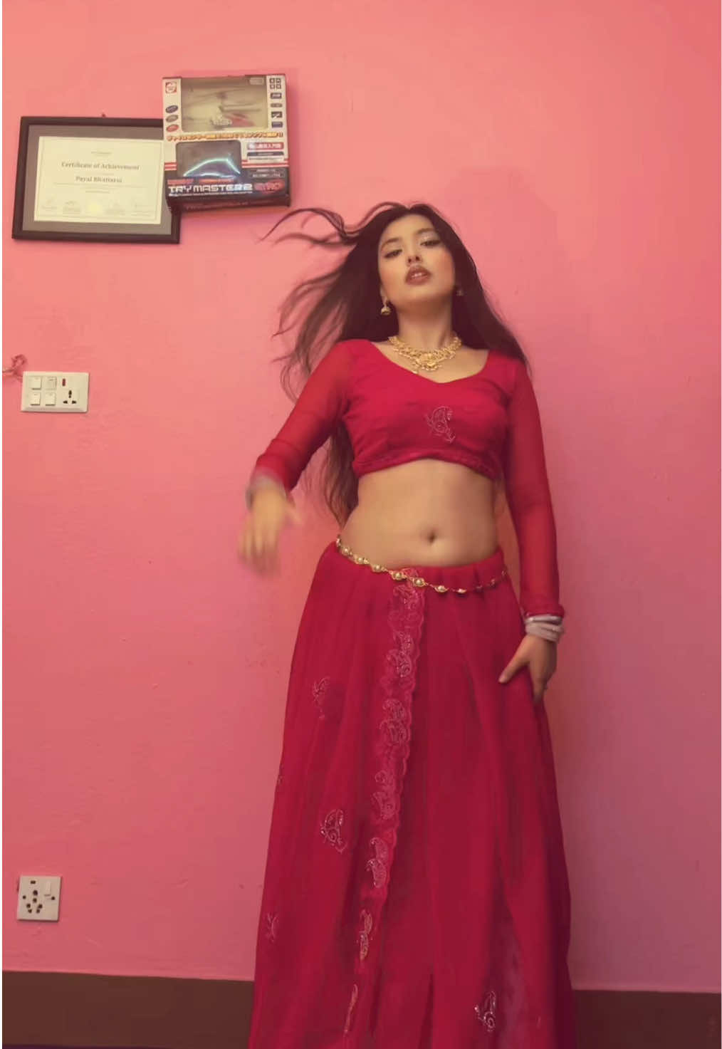@Payal