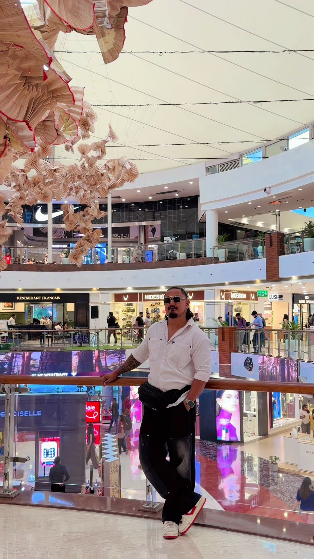 @Denish Singh