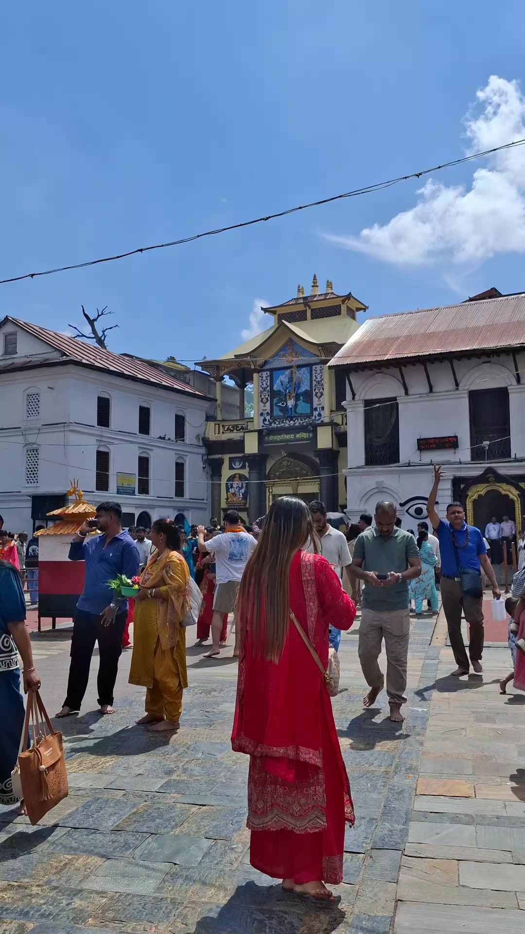 @Sarswati oli