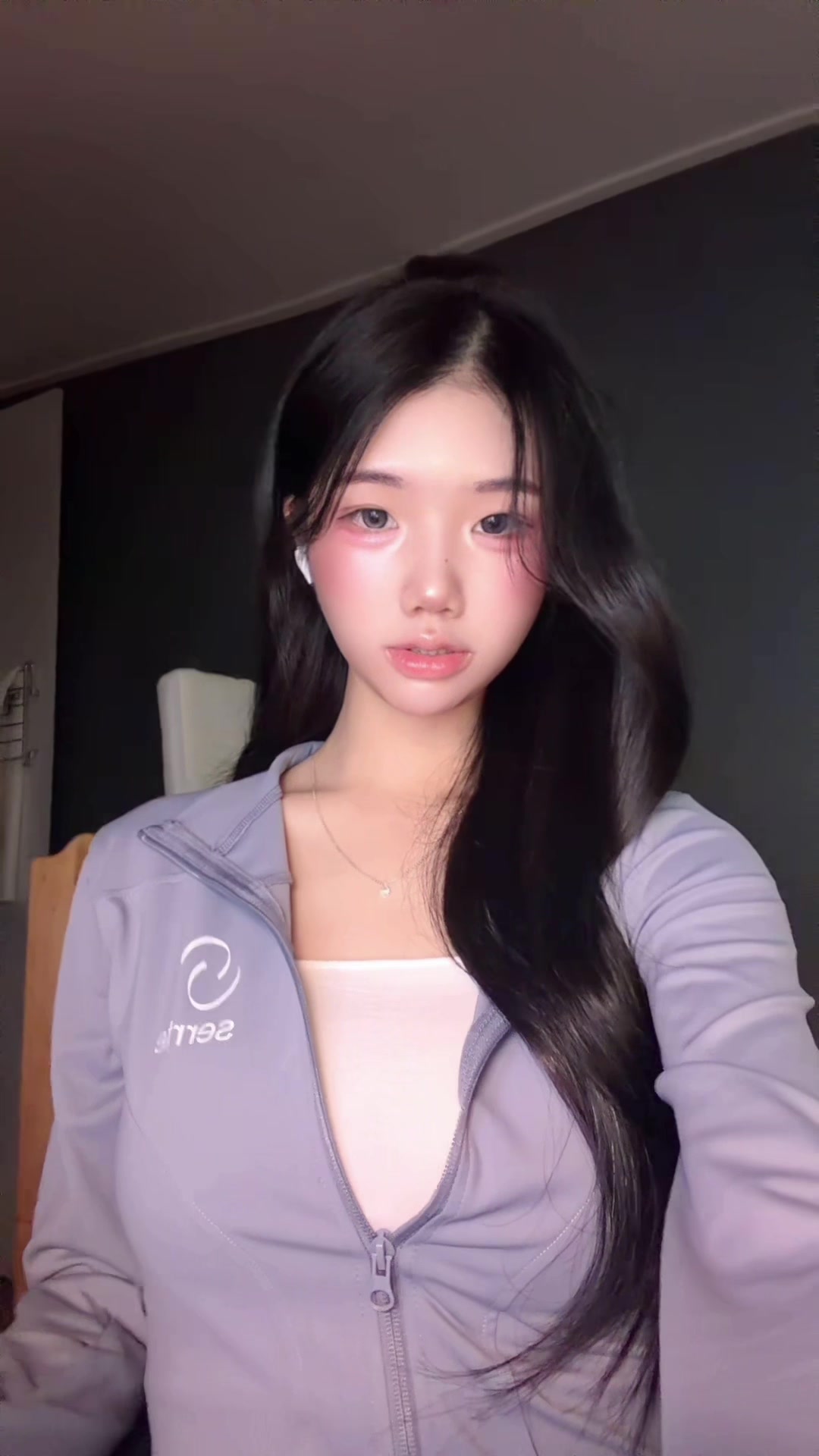@츄