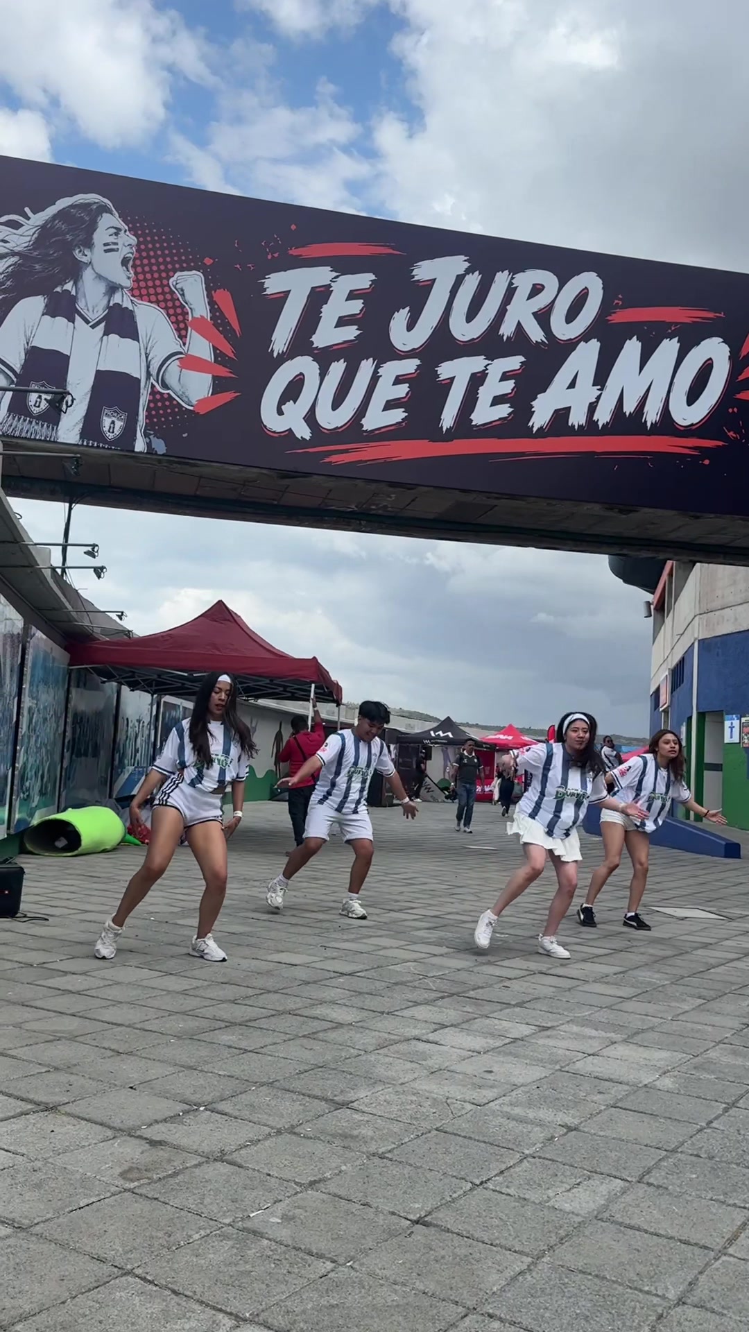@Academia de Baile (AG)