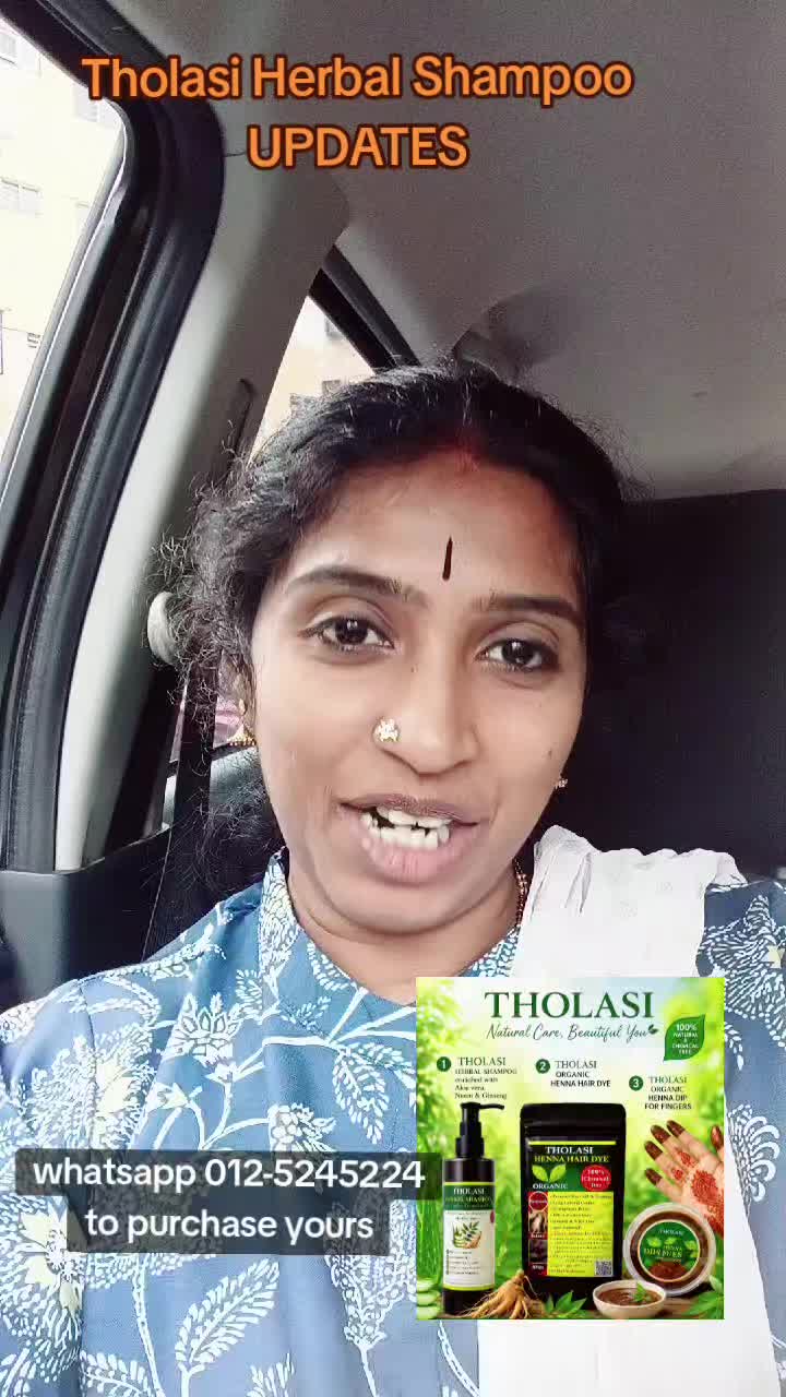 @Tholasi's Mehndi & Kolam