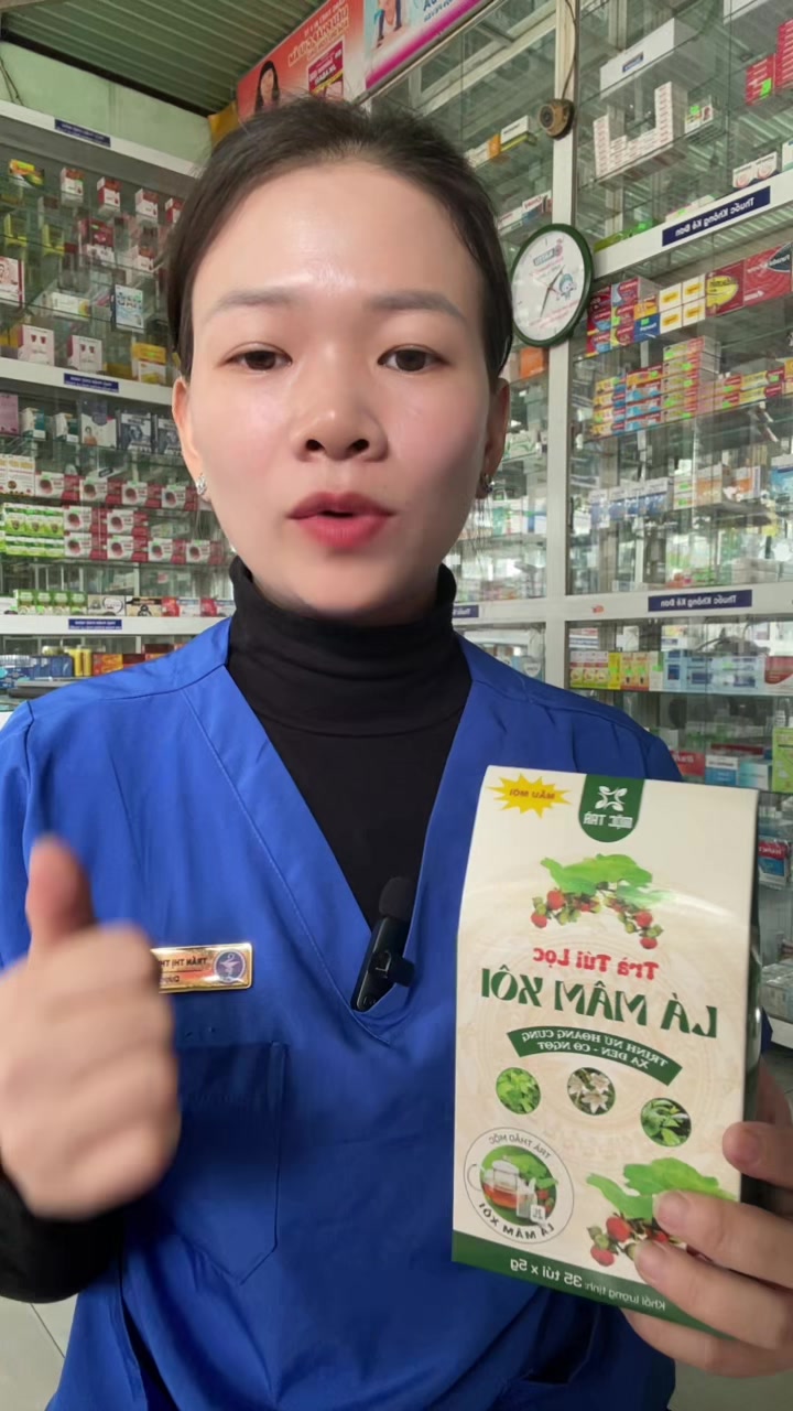 @DS Thanh Hậu