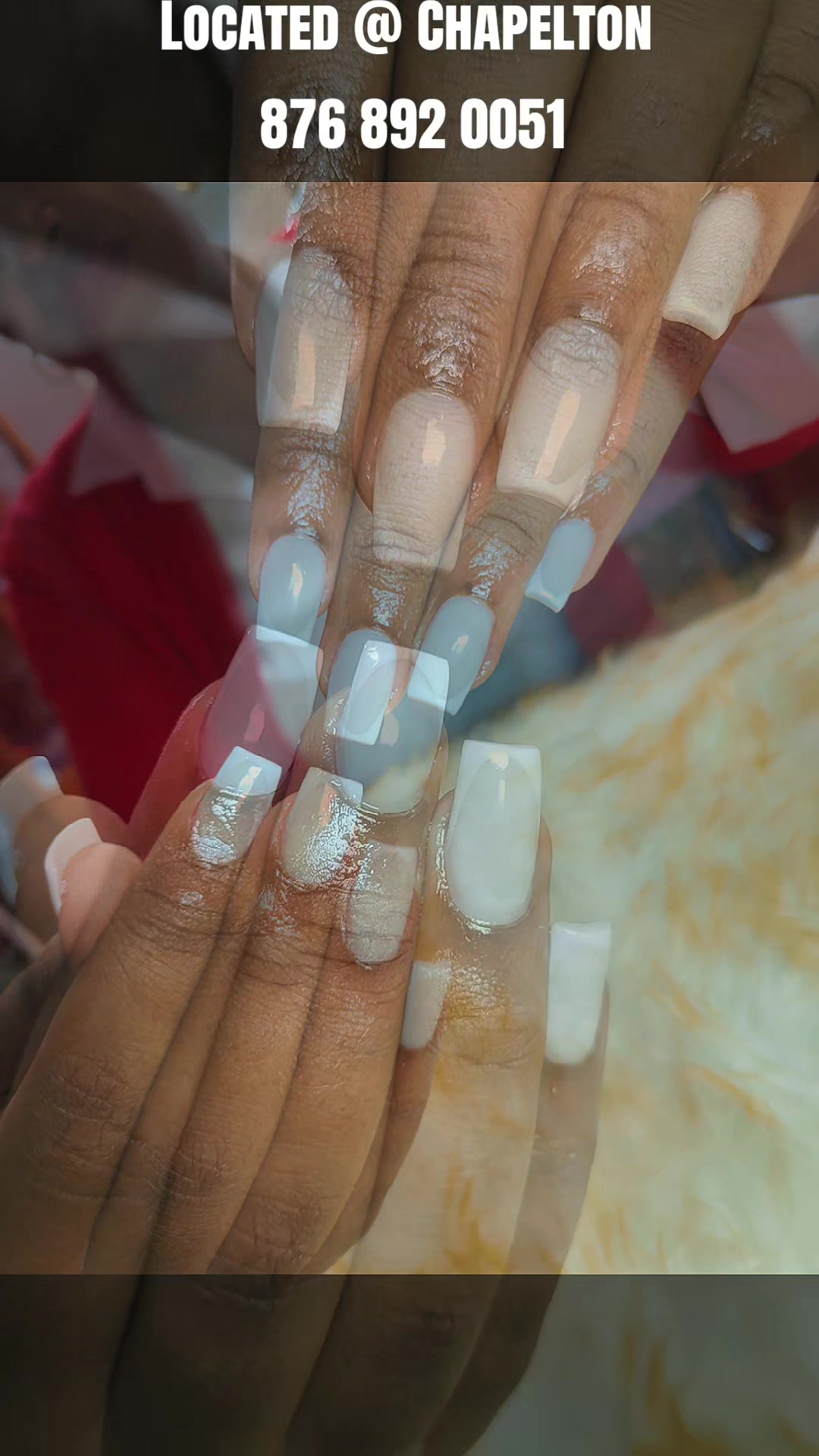 @coliboo hair&nails
