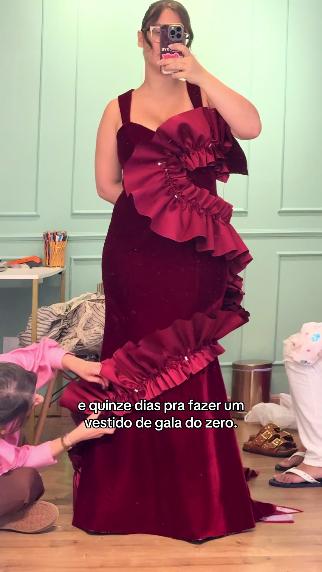 @Bella