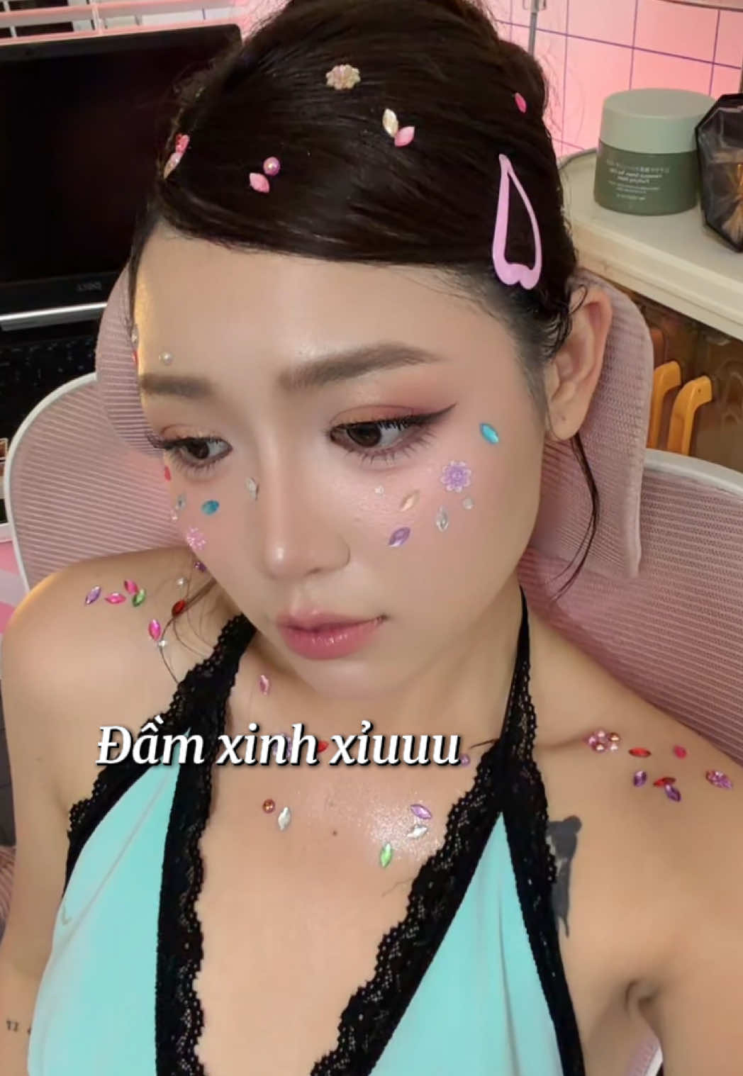 @Mika đây nè 🫧