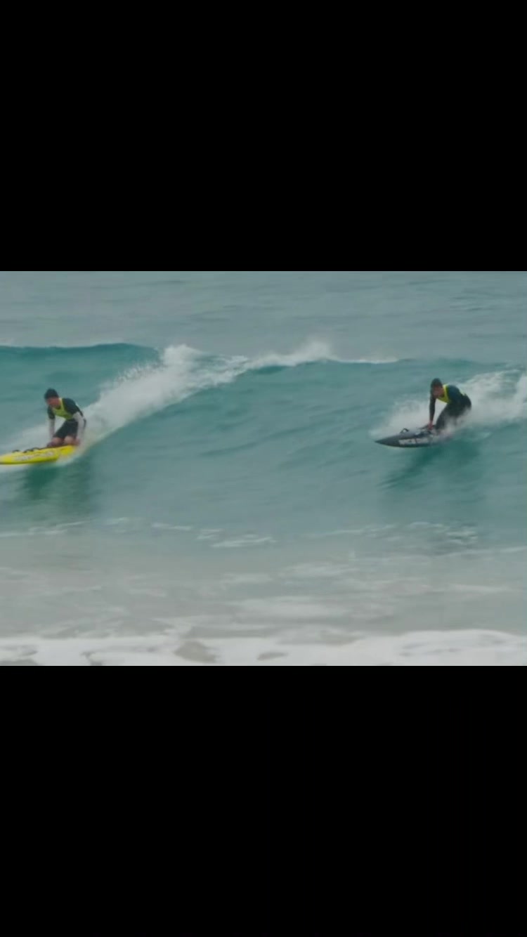 @Trigg Board Paddlers