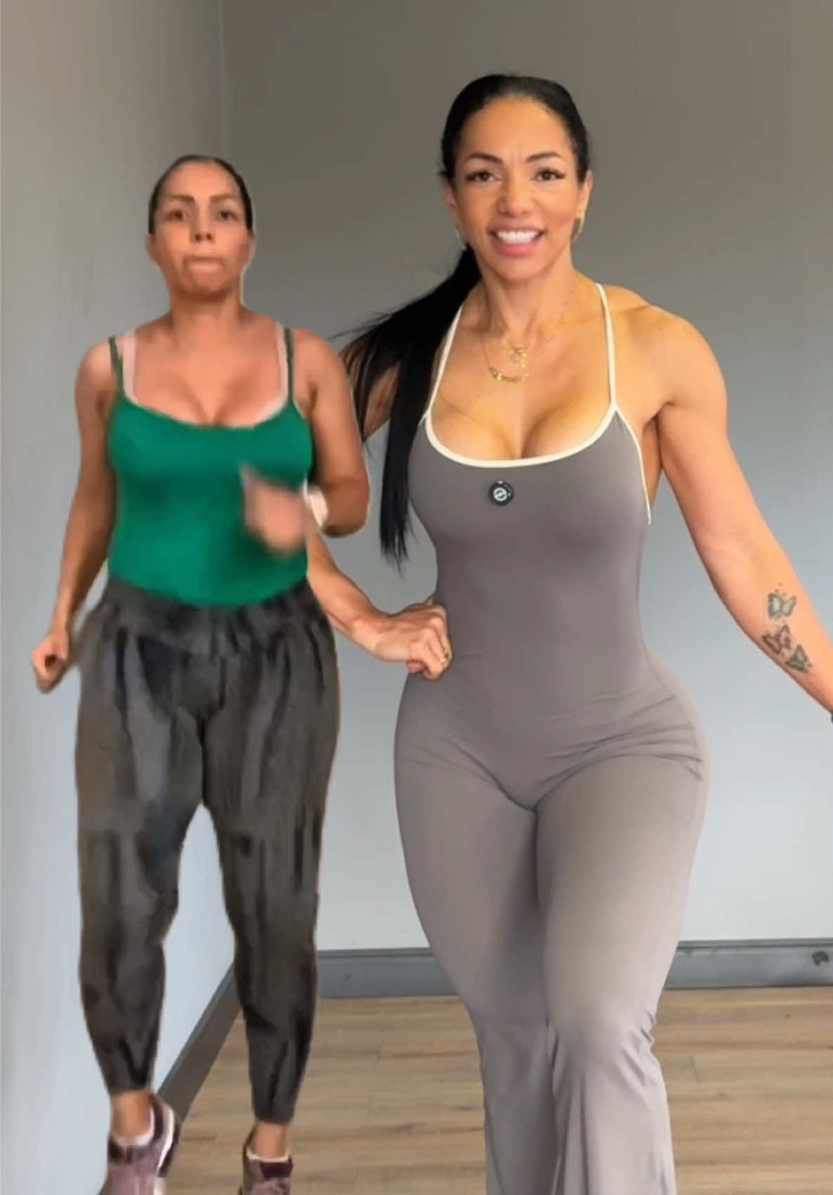 @&Eacute;rica Santos