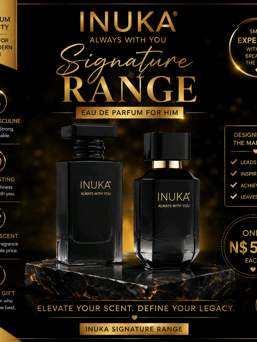 @Elvi | INUKA BUSSINESS & SALES