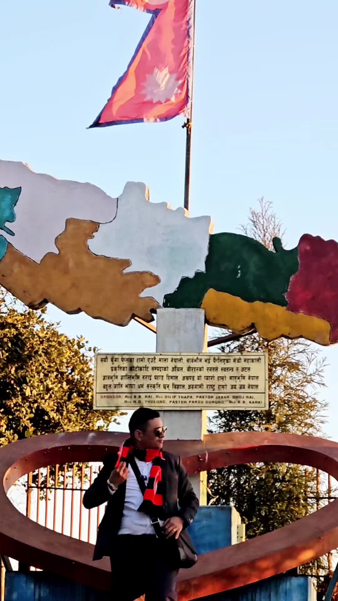 @Sujanlimbu27