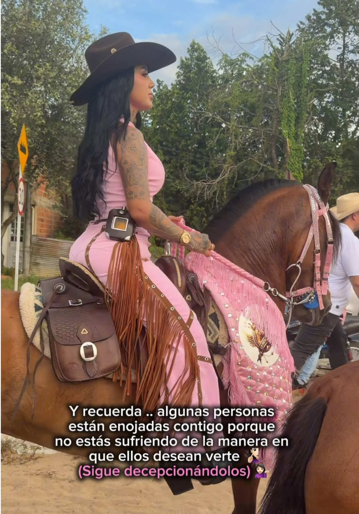 @Sofi Muñoz 🐴💗