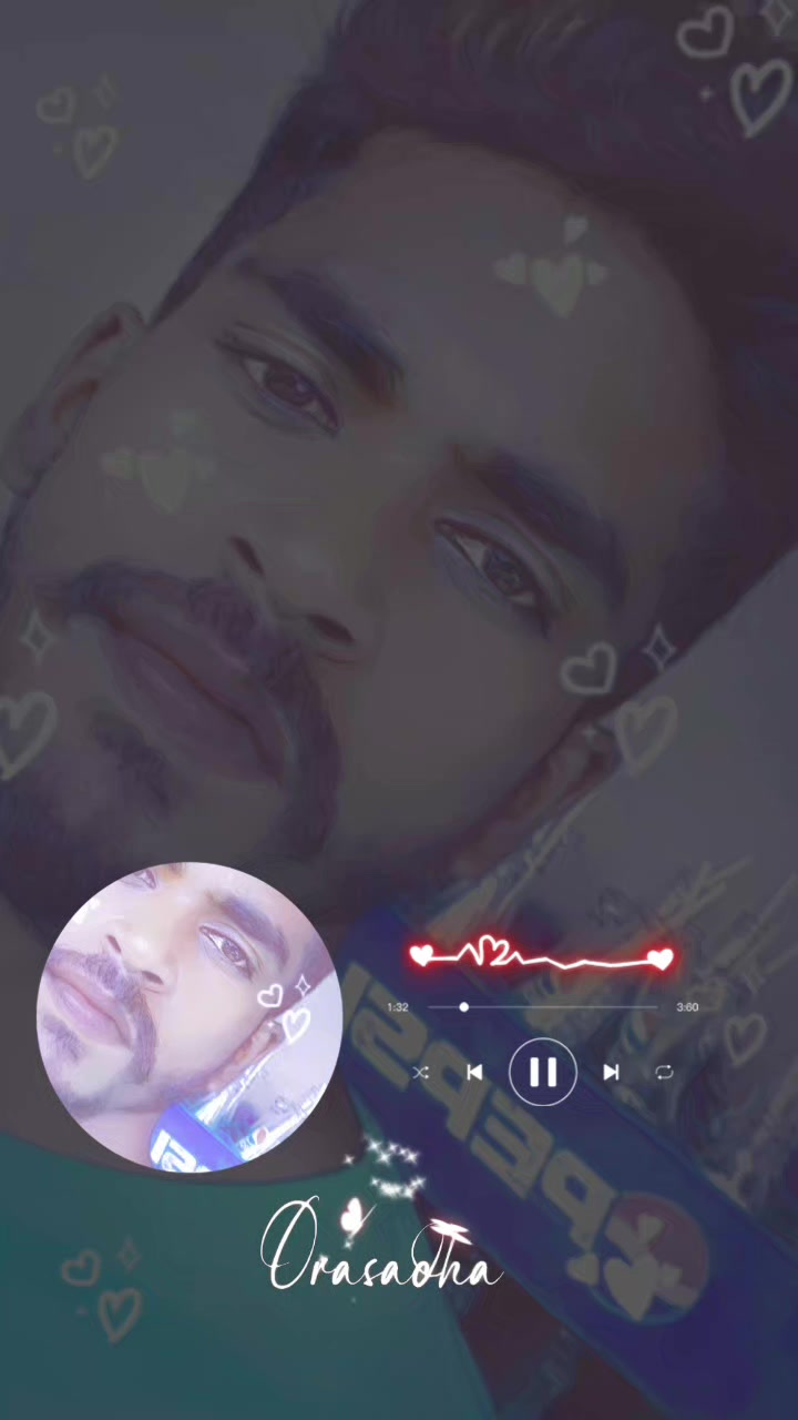 @👾Rakesh😈 Rocky [😈