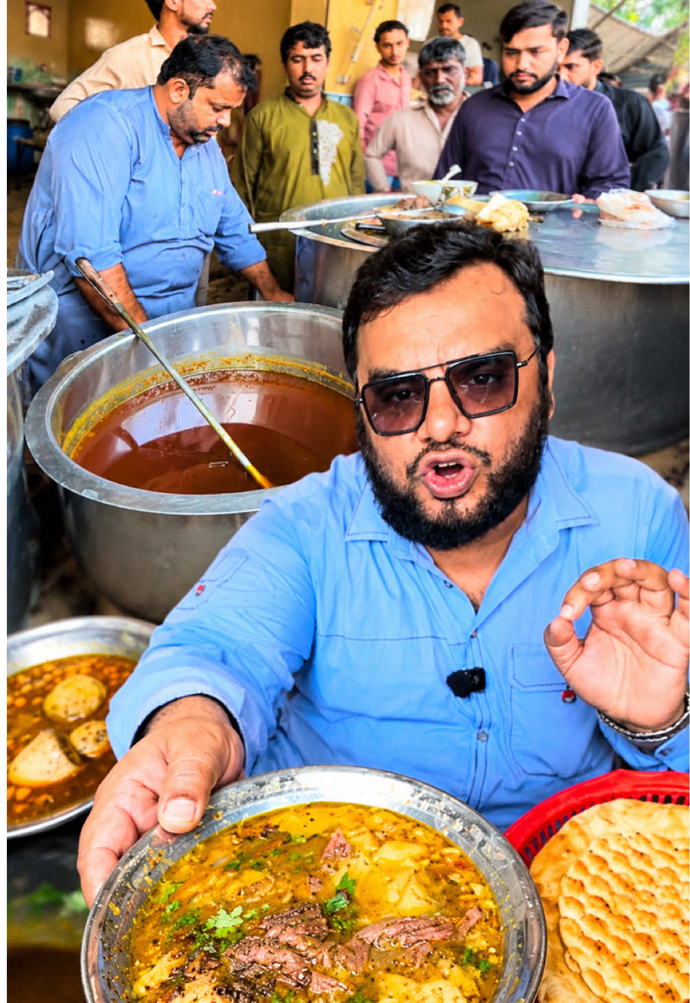 @Lahore Food Lovers