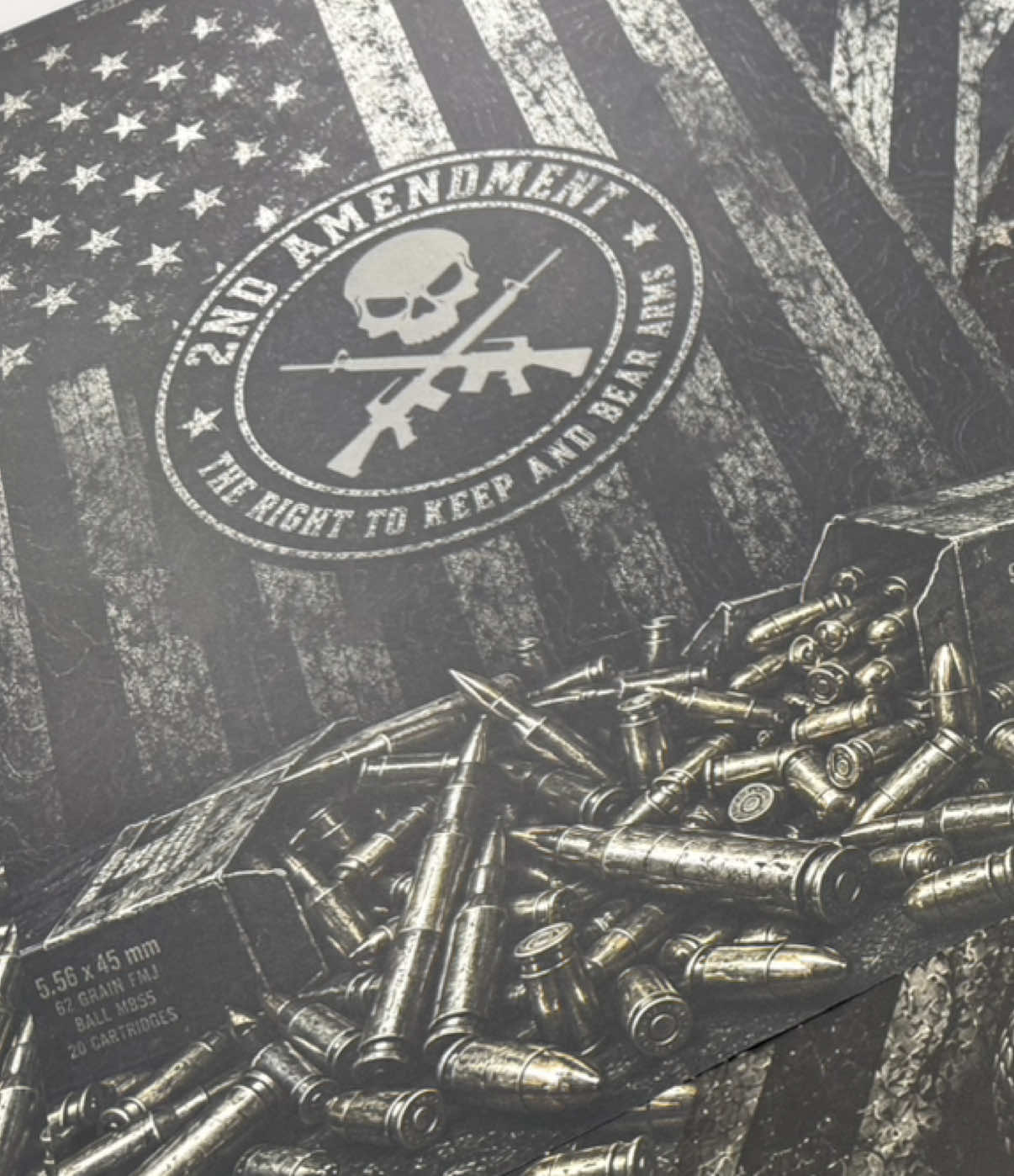 @Overkill Graphics