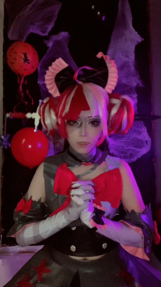 @IceTea Cosplayer