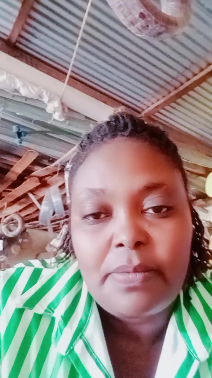 @Joe Muriithi Joe Muriithi